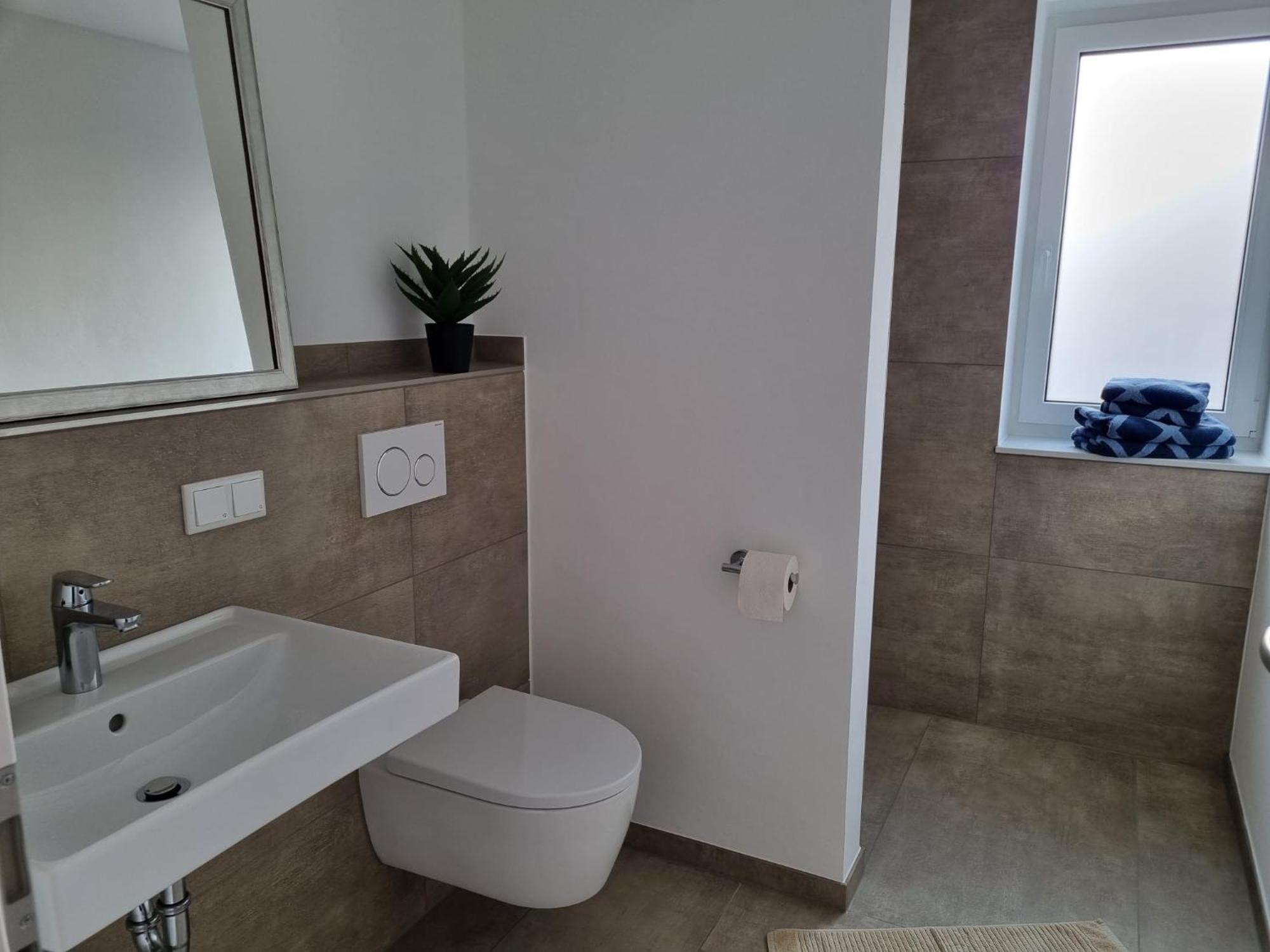 Grosse Pause - Moderne Ferienwohnung Nahe Steinhude Hagenburg ภายนอก รูปภาพ