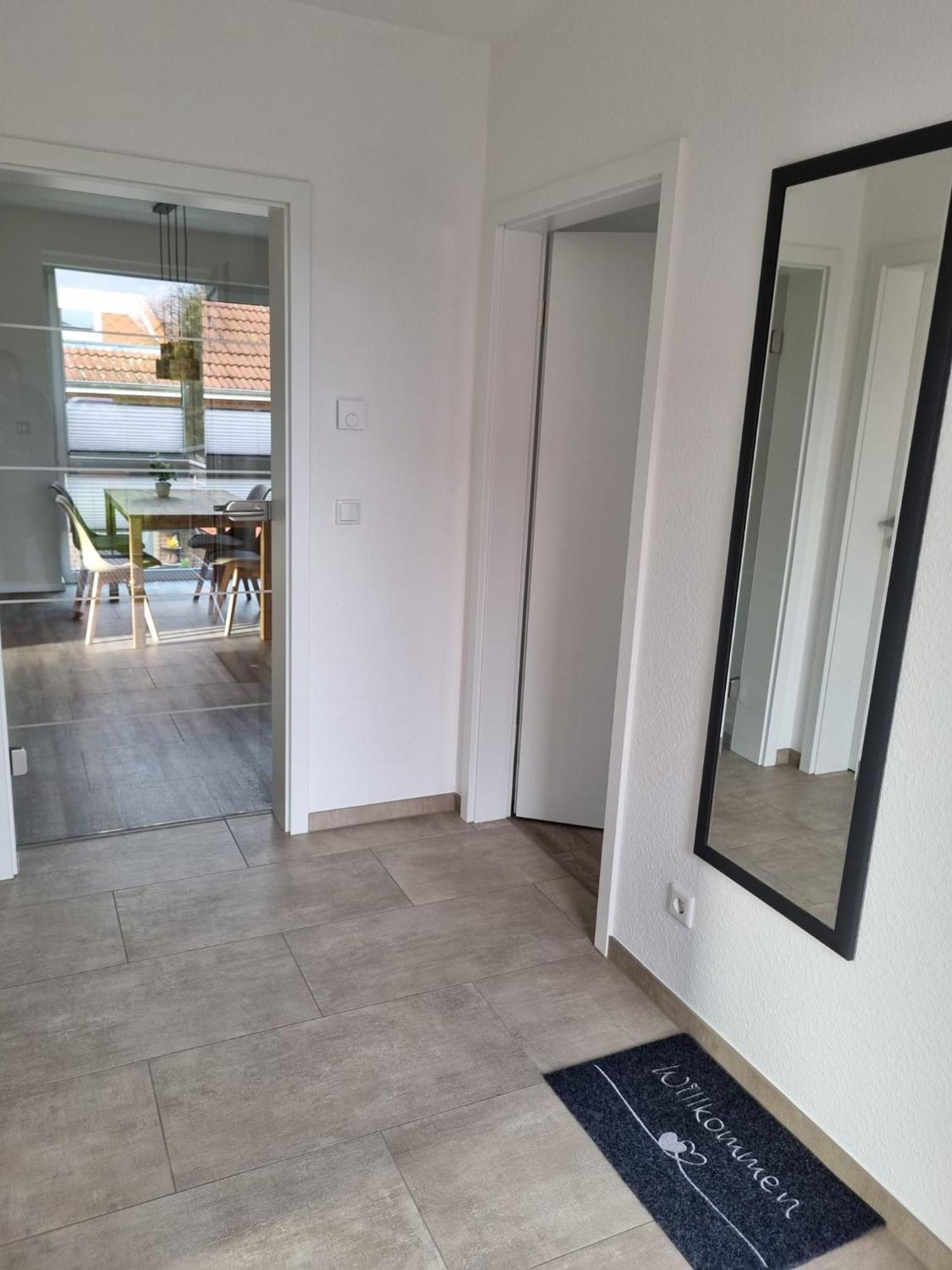 Grosse Pause - Moderne Ferienwohnung Nahe Steinhude Hagenburg ภายนอก รูปภาพ