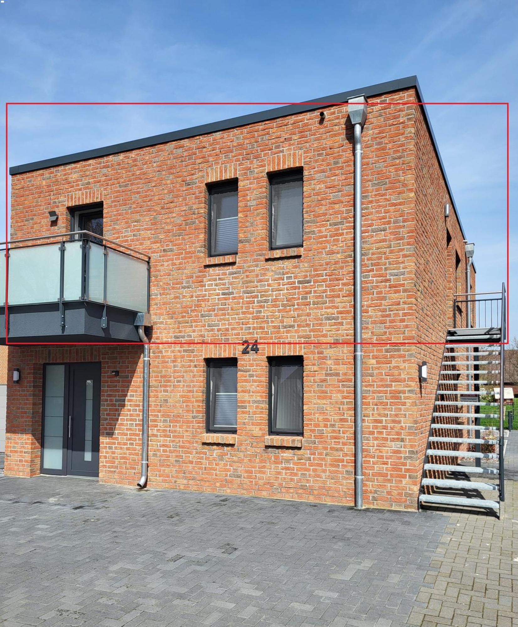 Grosse Pause - Moderne Ferienwohnung Nahe Steinhude Hagenburg ภายนอก รูปภาพ